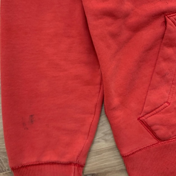 Nike Full-Zip Hoodie (M)+forever 21 windbreaker(S) - Picture 2 of 8